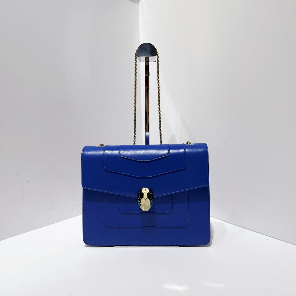 Bvlgari Crossbody