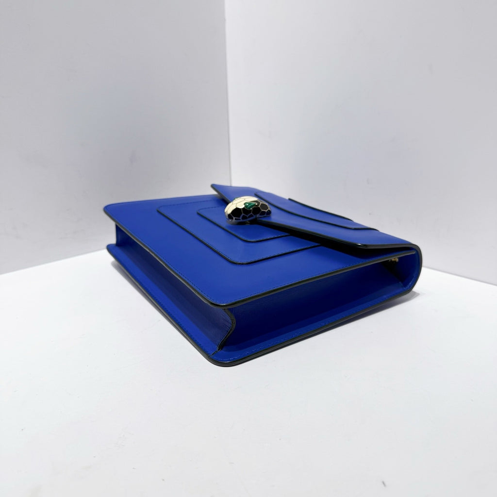 Bvlgari Crossbody