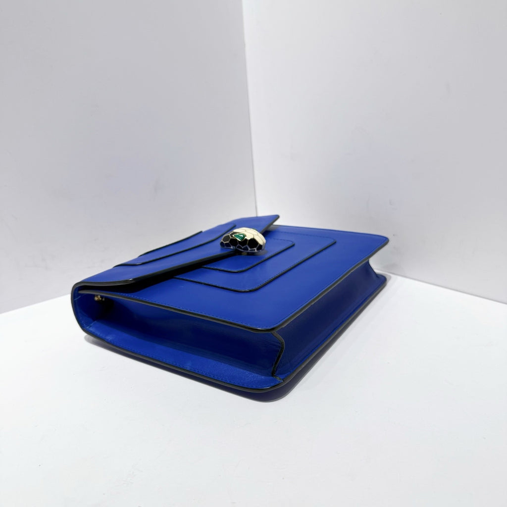 Bvlgari Crossbody