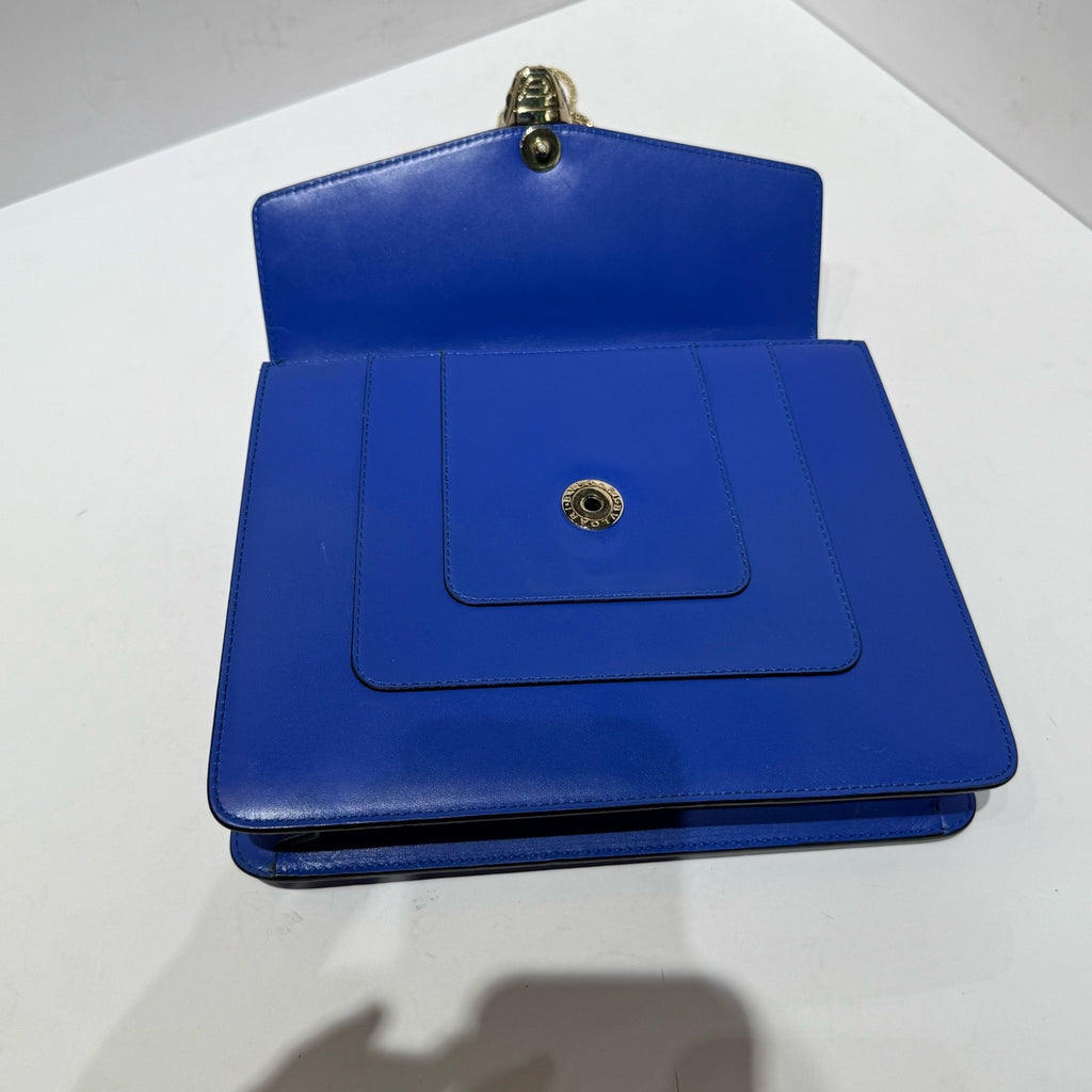 Bvlgari Crossbody