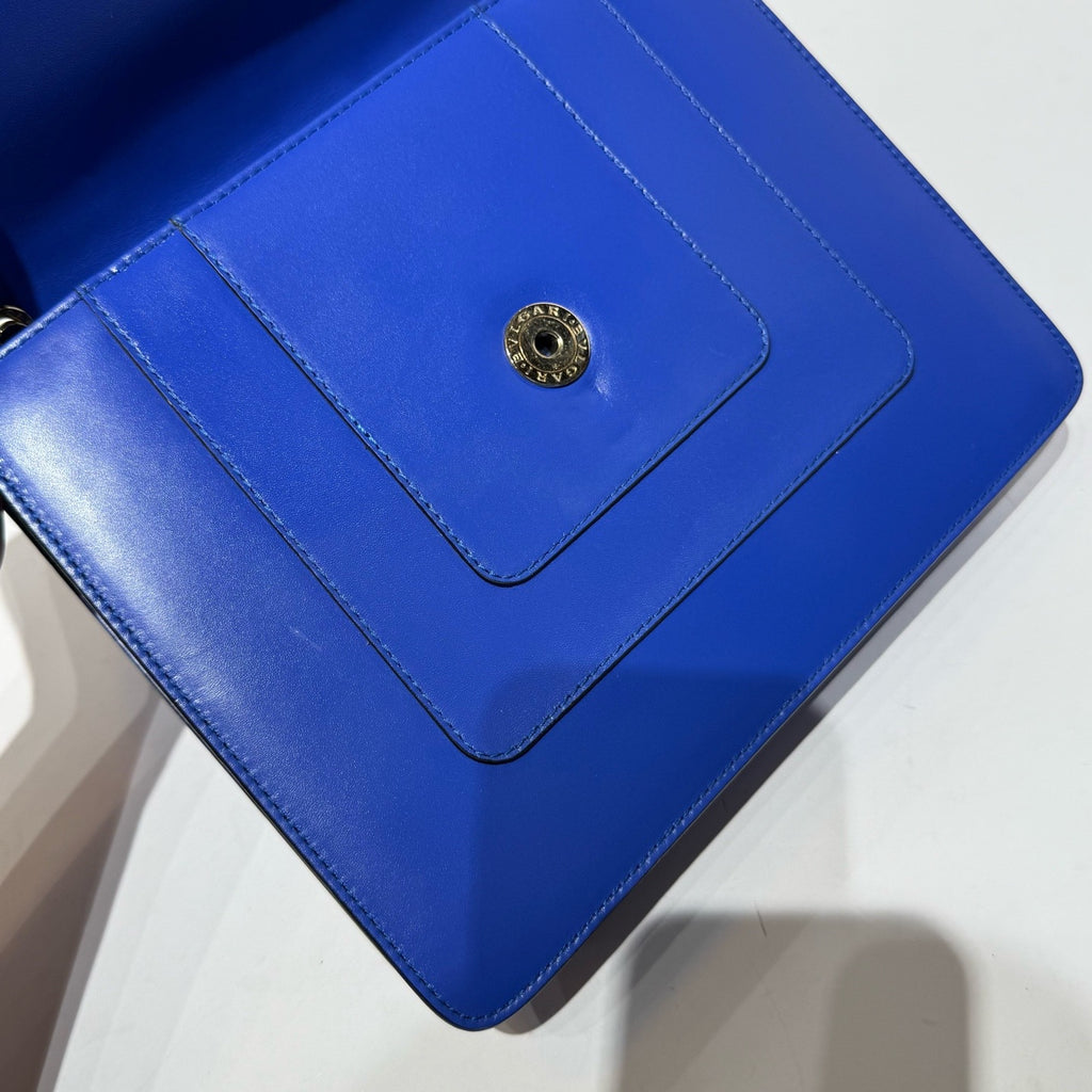 Bvlgari Crossbody