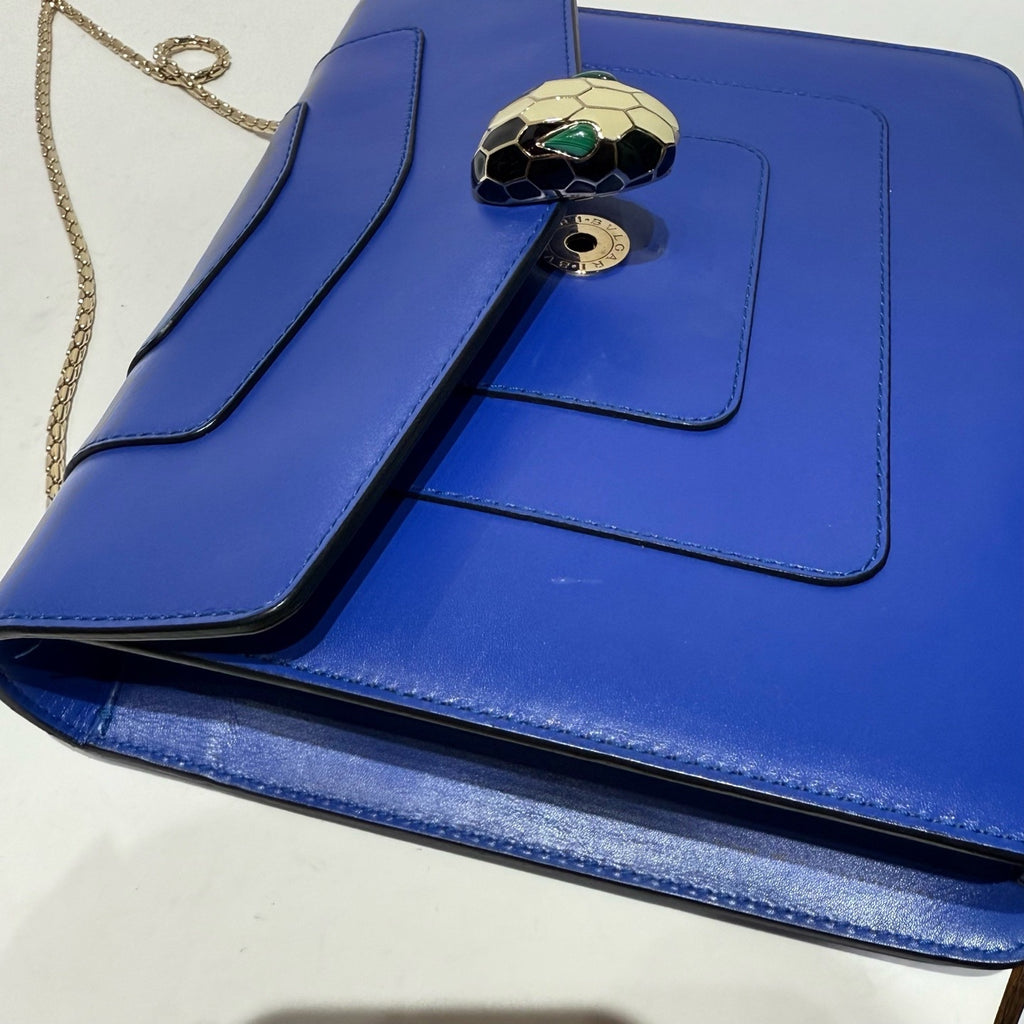 Bvlgari Crossbody