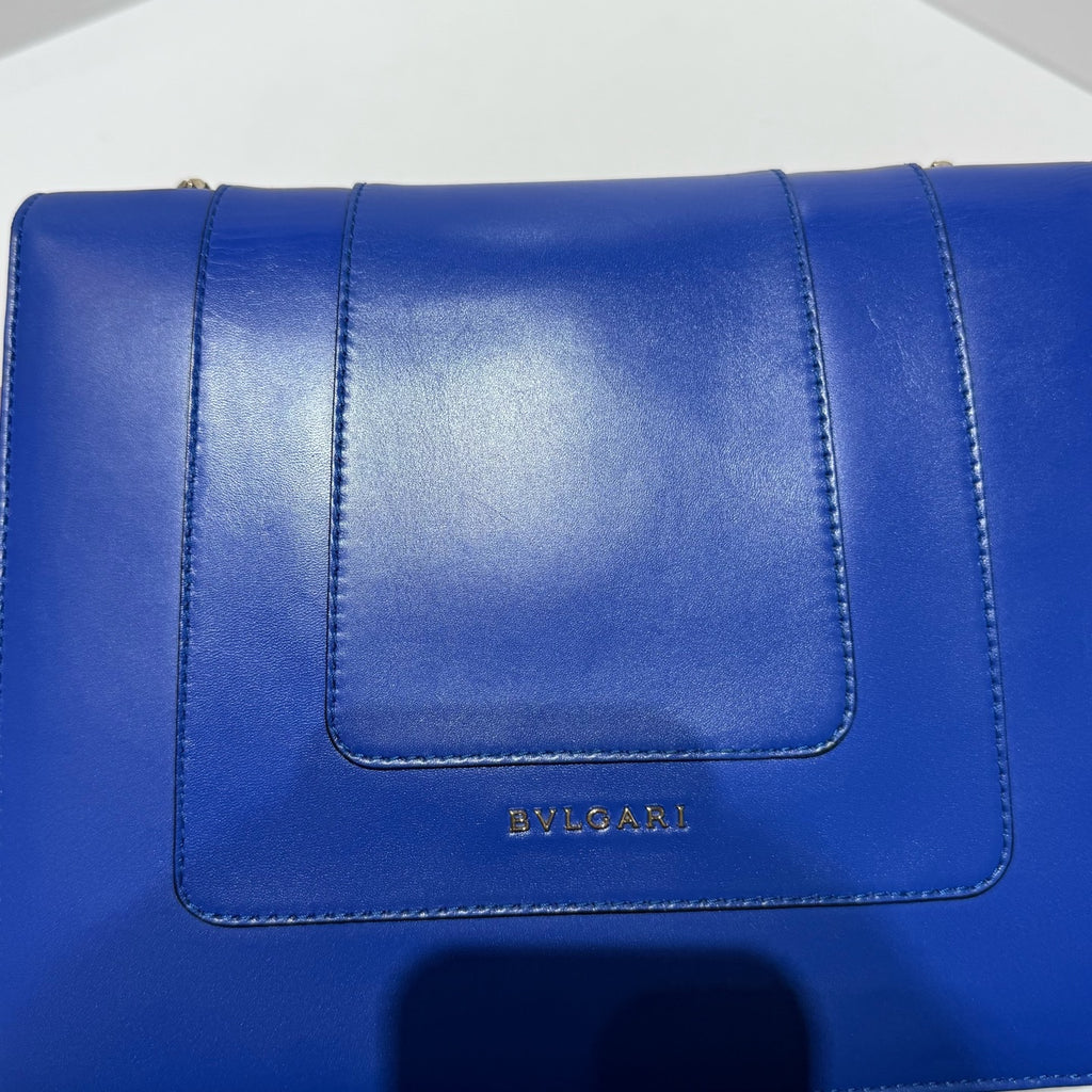 Bvlgari Crossbody