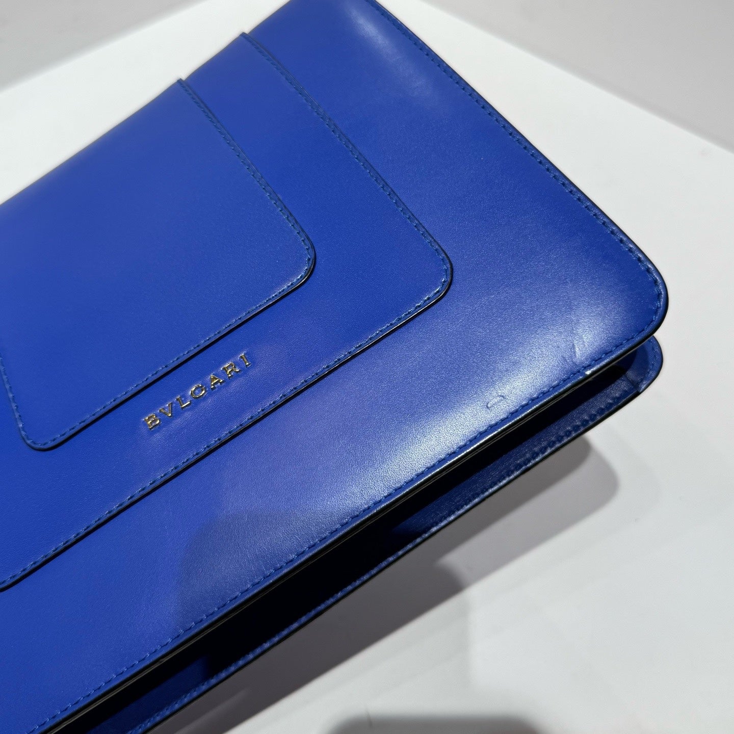 Bvlgari Crossbody