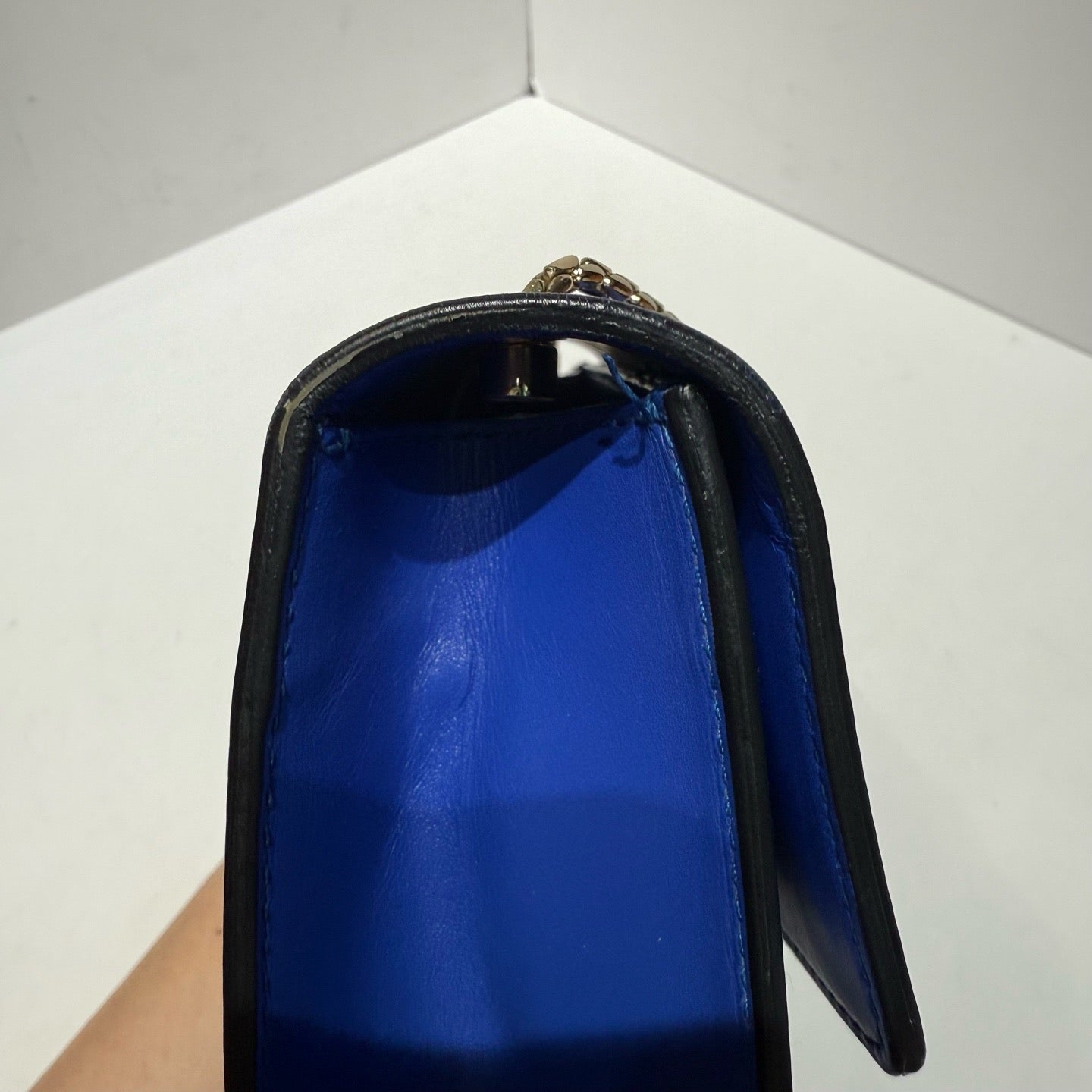 Bvlgari Crossbody