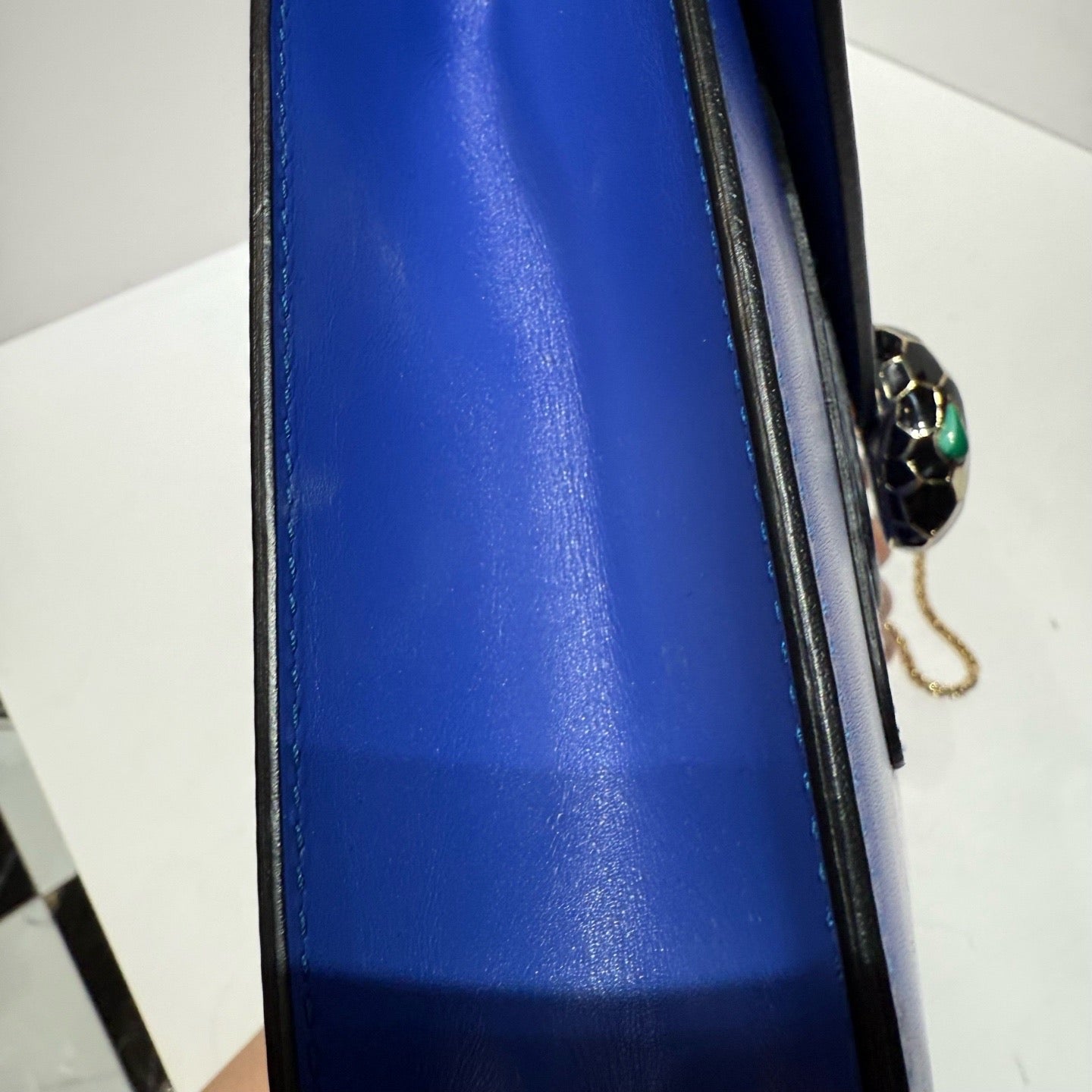Bvlgari Crossbody