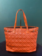 Dior Tote