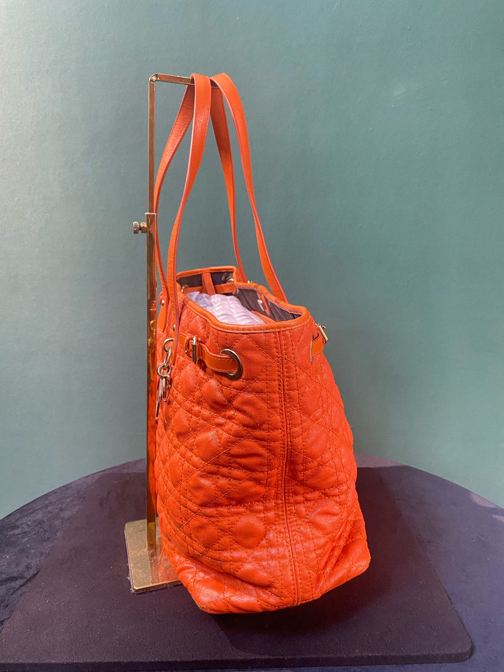 Dior Tote