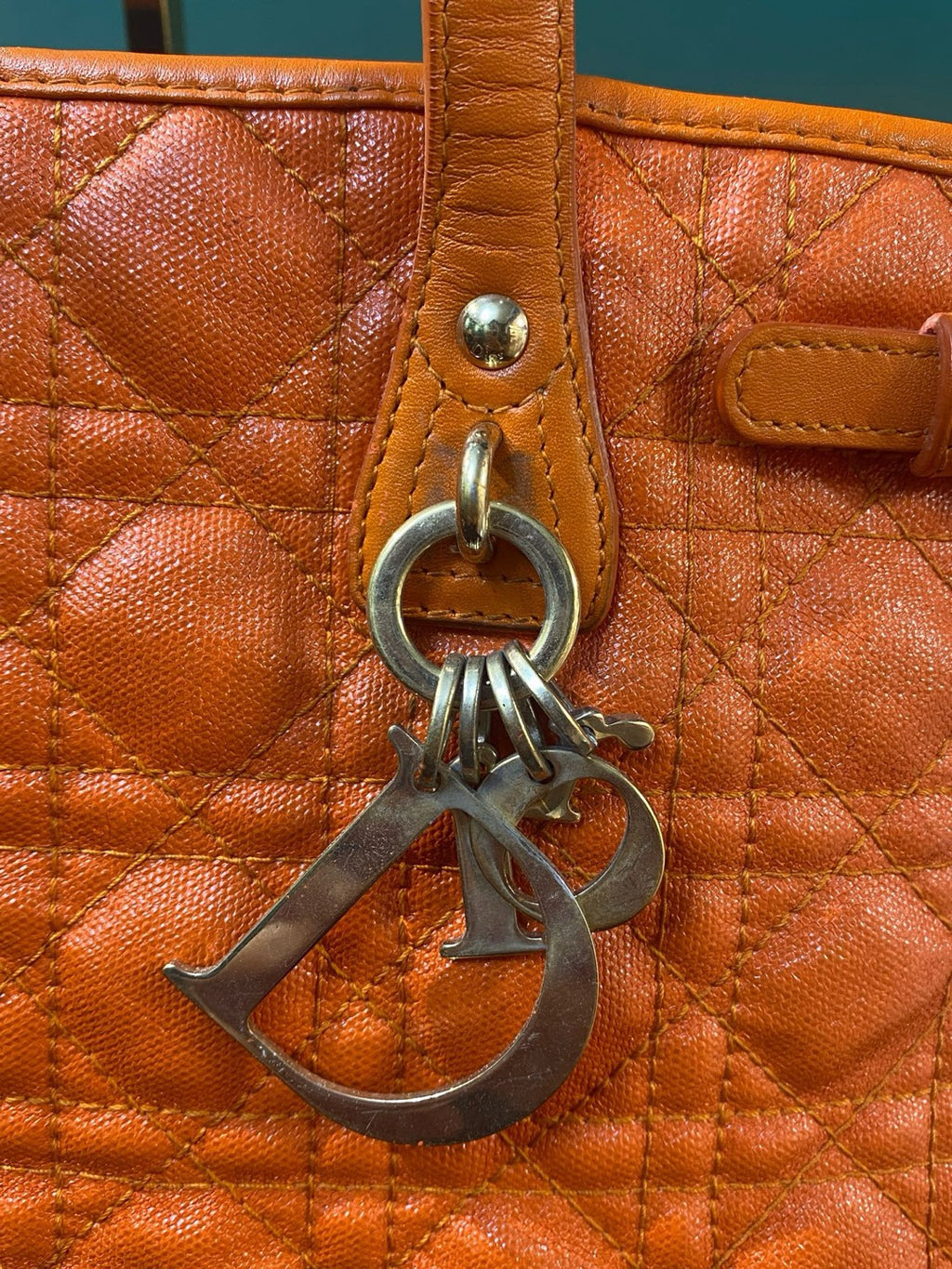 Dior Tote