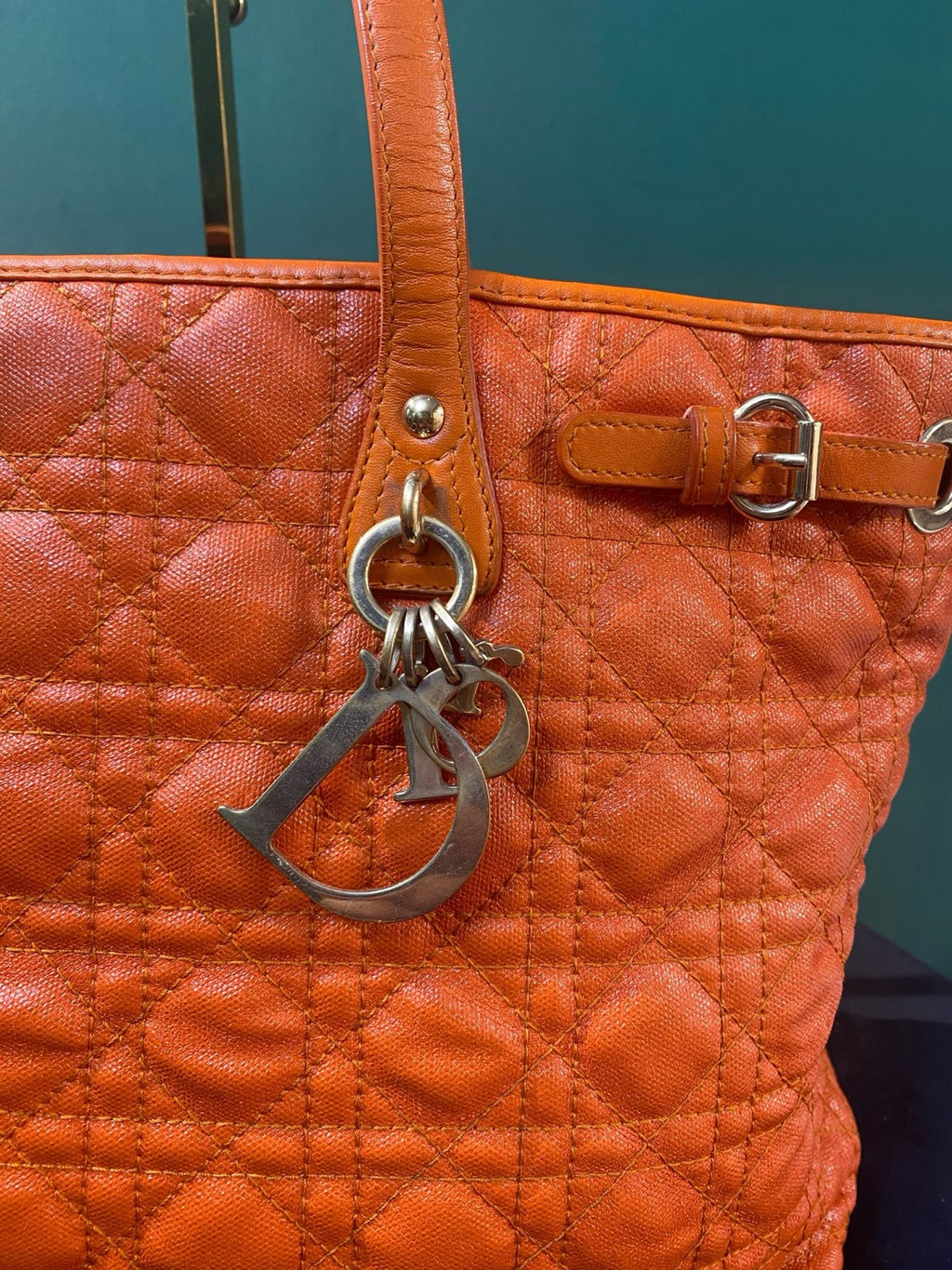 Dior Tote
