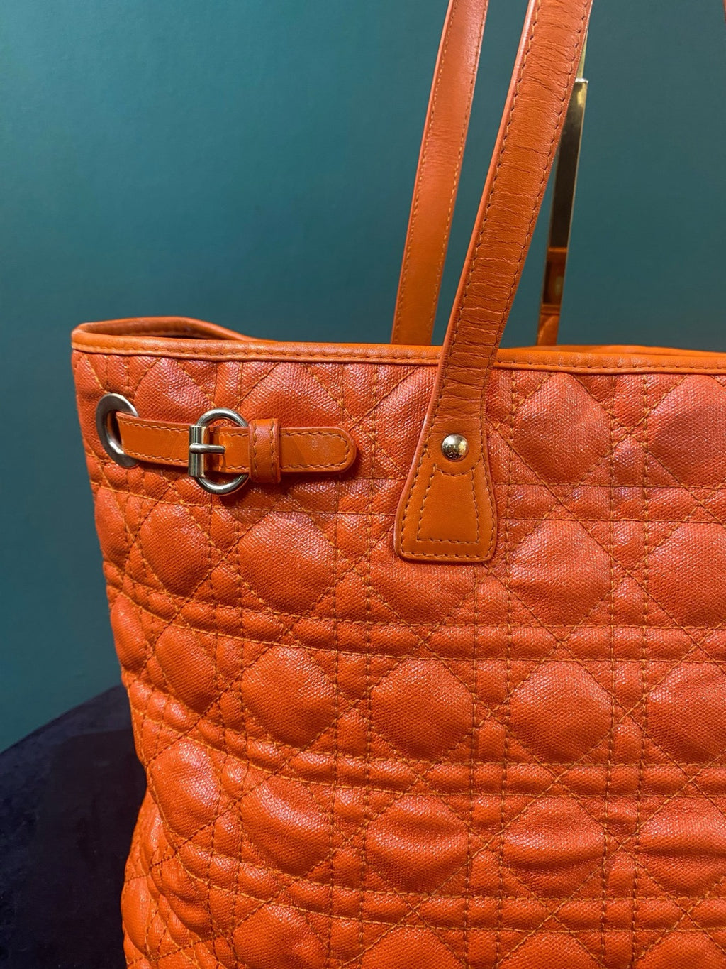 Dior Tote