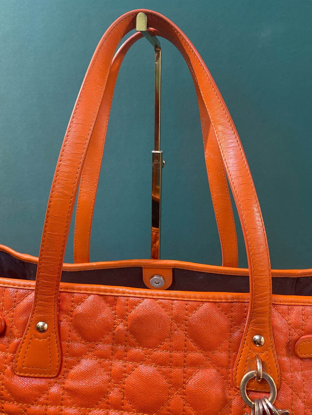 Dior Tote