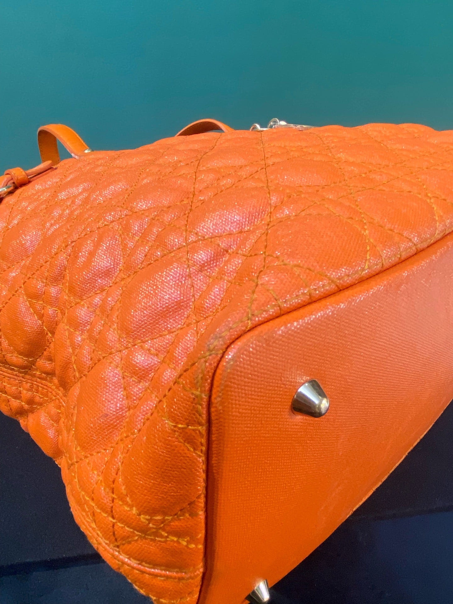 Dior Tote