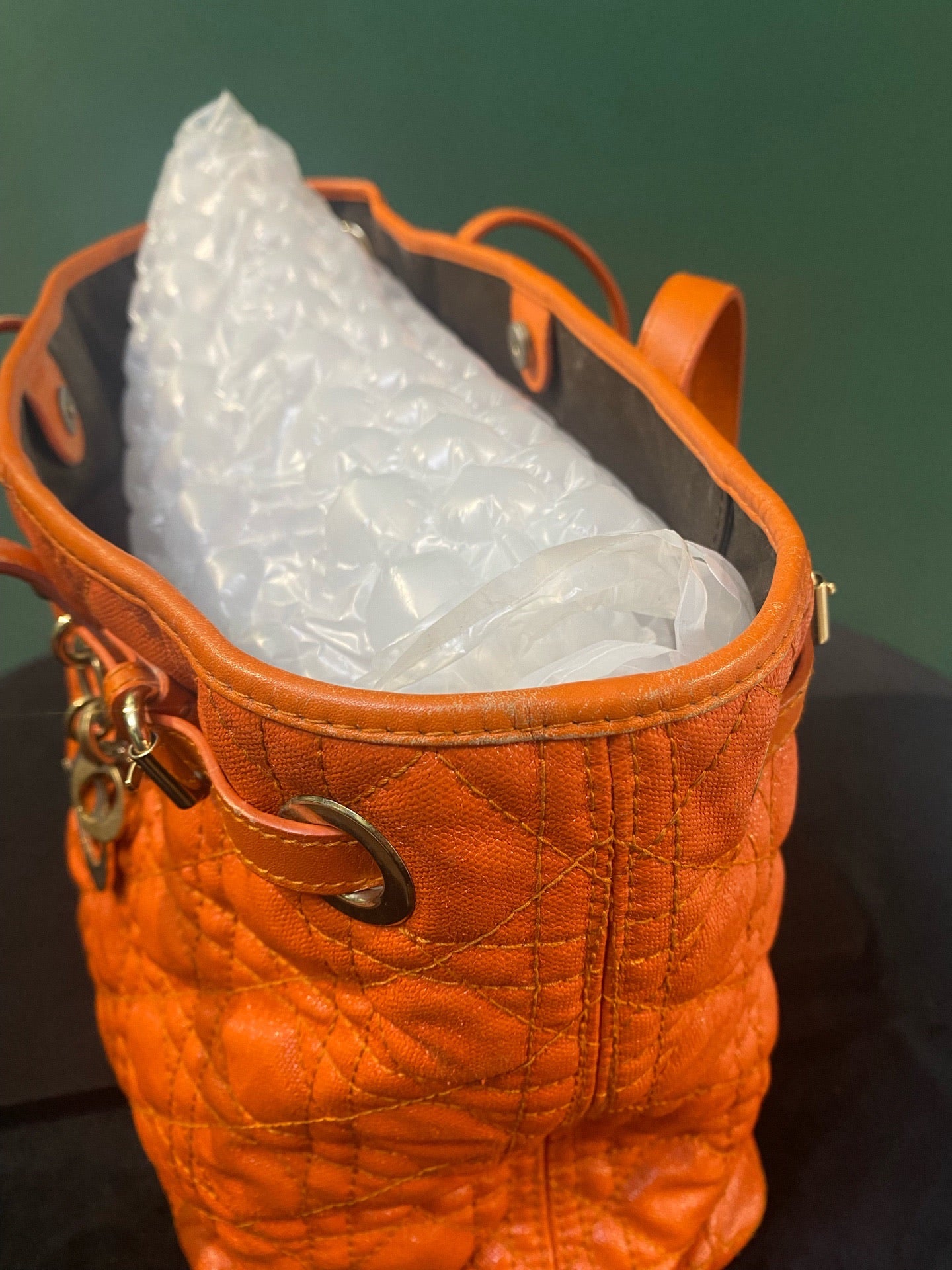Dior Tote