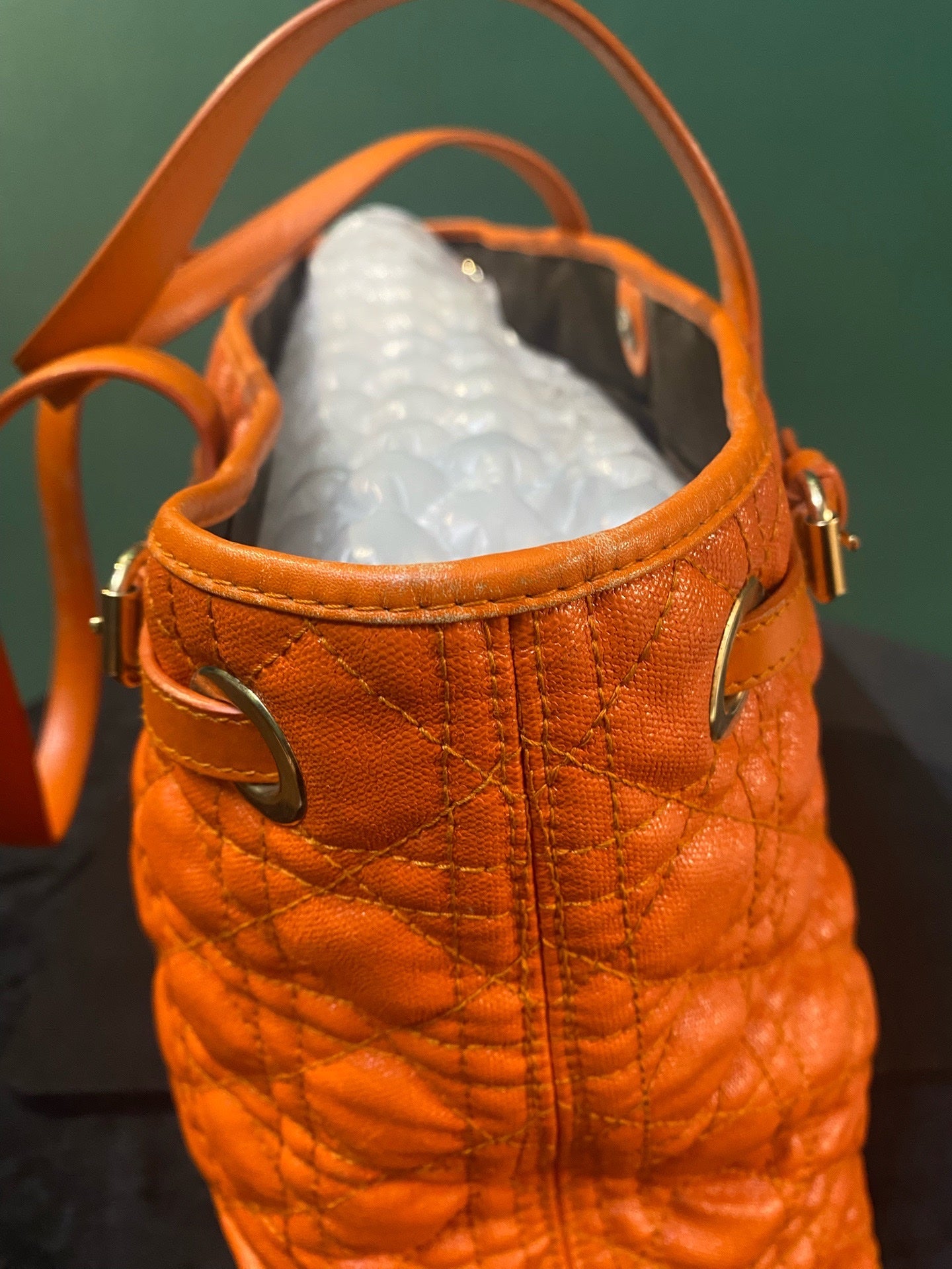 Dior Tote