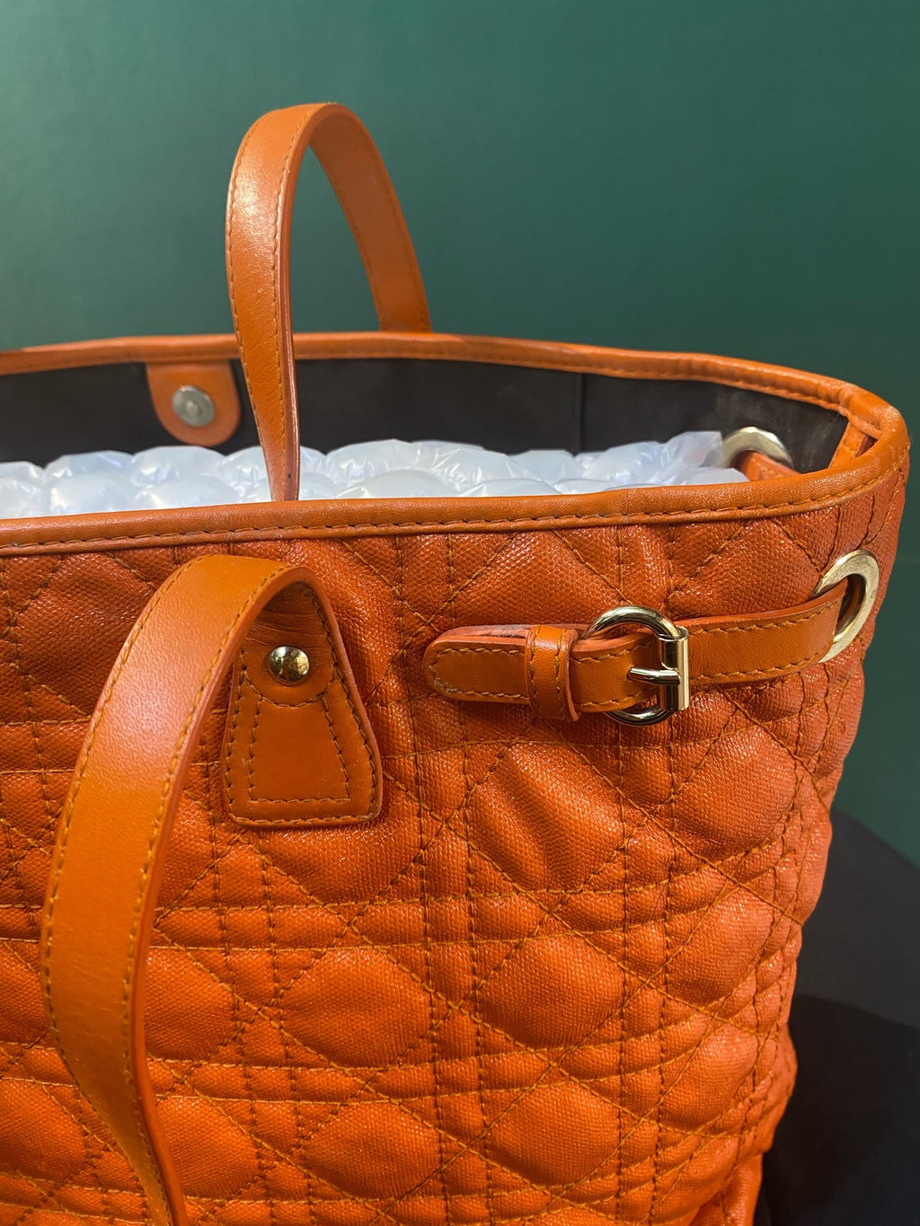 Dior Tote