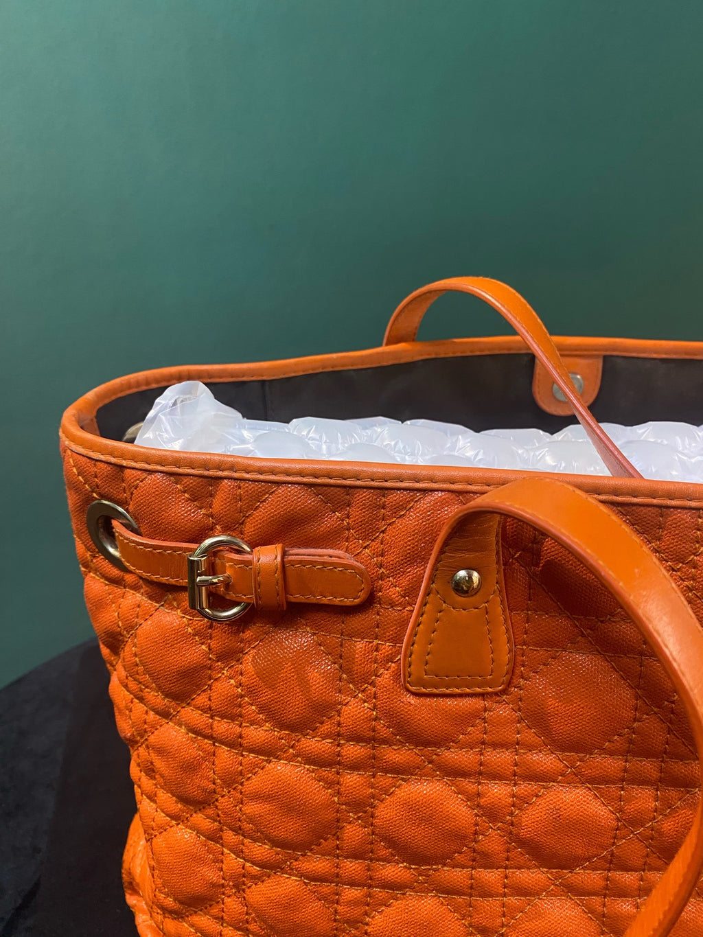 Dior Tote