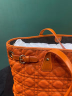 Dior Tote