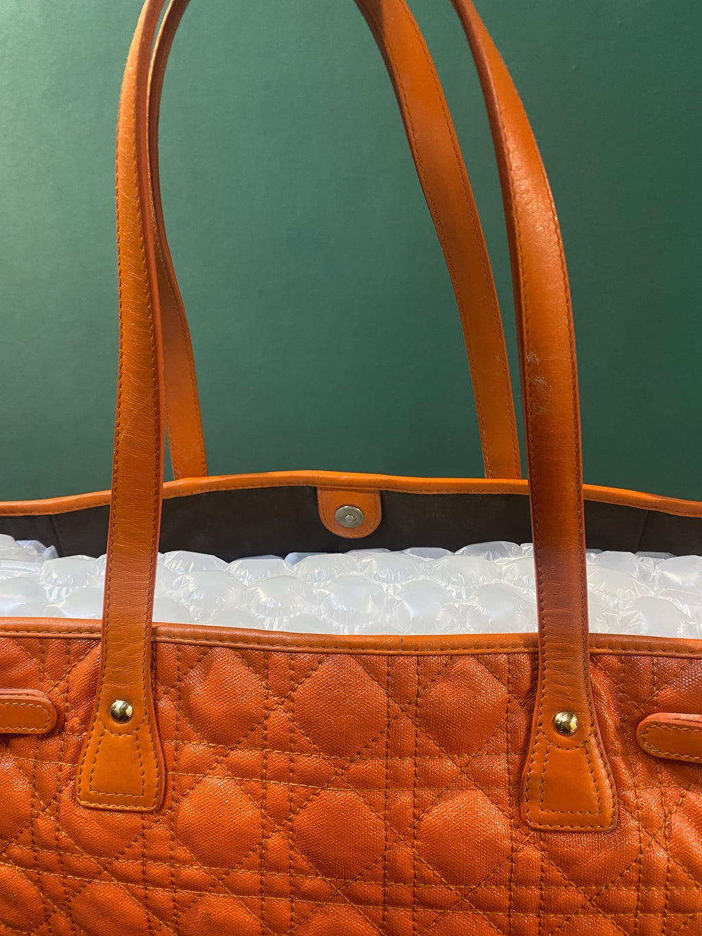 Dior Tote