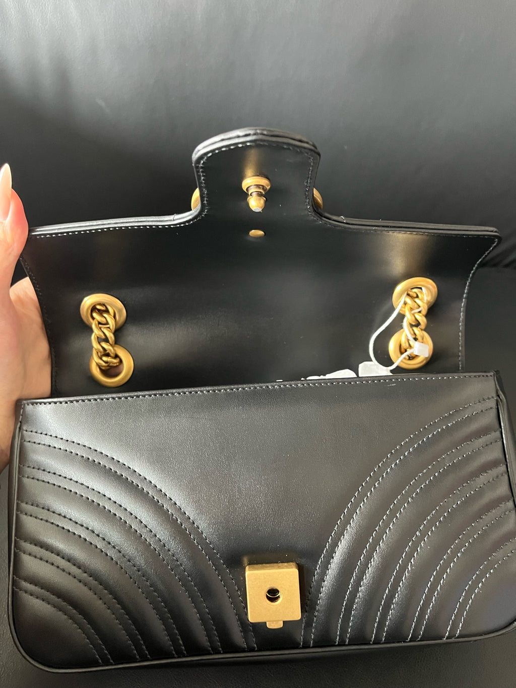 Gucci