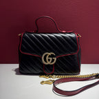 Gucci Messenger Bag