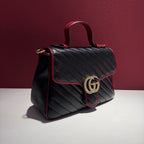Gucci Messenger Bag