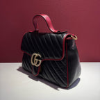 Gucci Messenger Bag