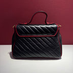 Gucci Messenger Bag