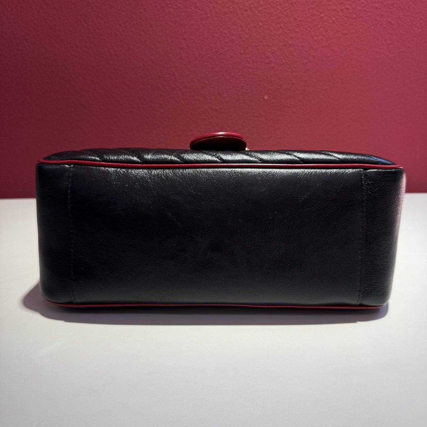 Gucci Messenger Bag