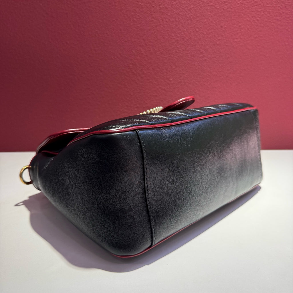Gucci Messenger Bag