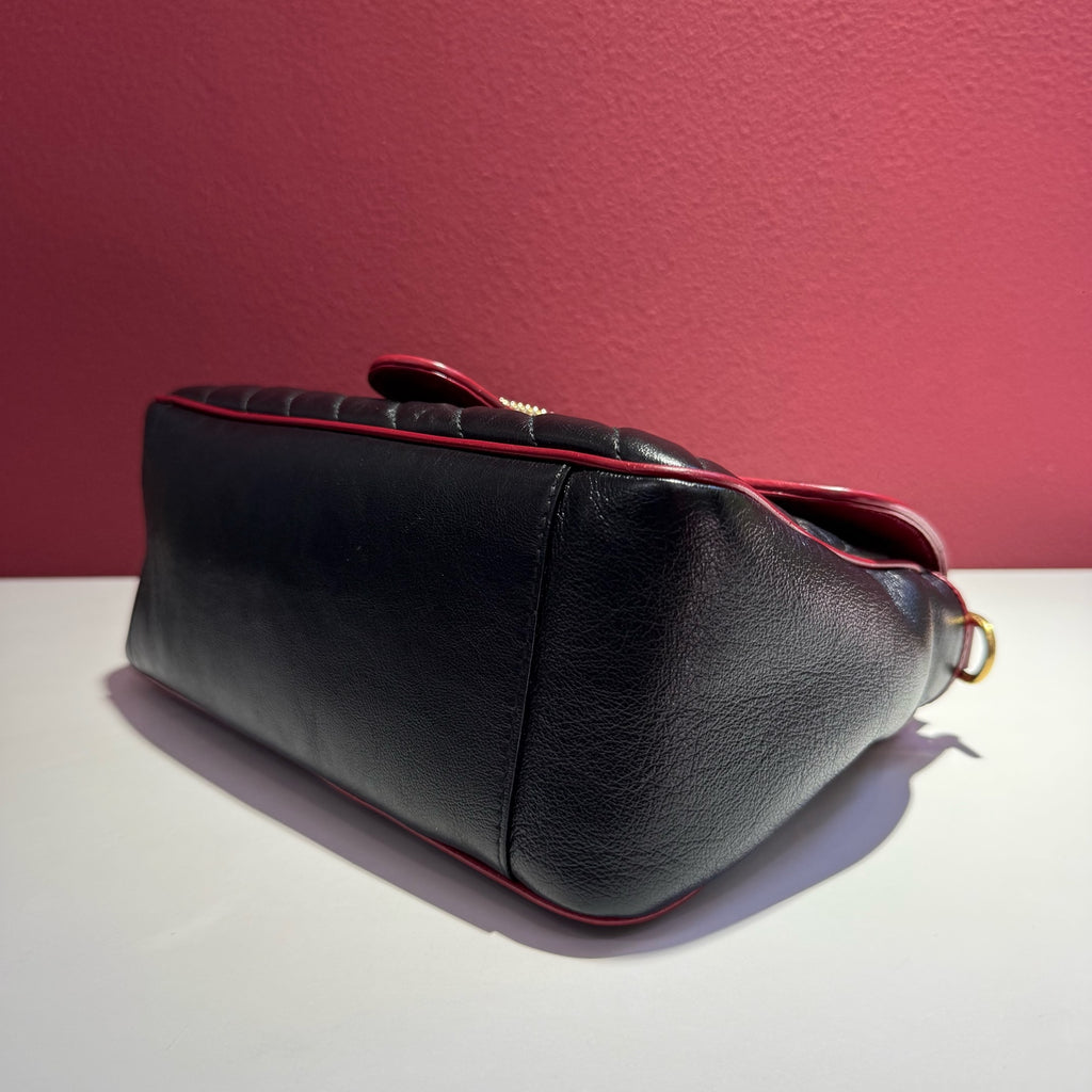 Gucci Messenger Bag