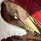 Gucci Messenger Bag