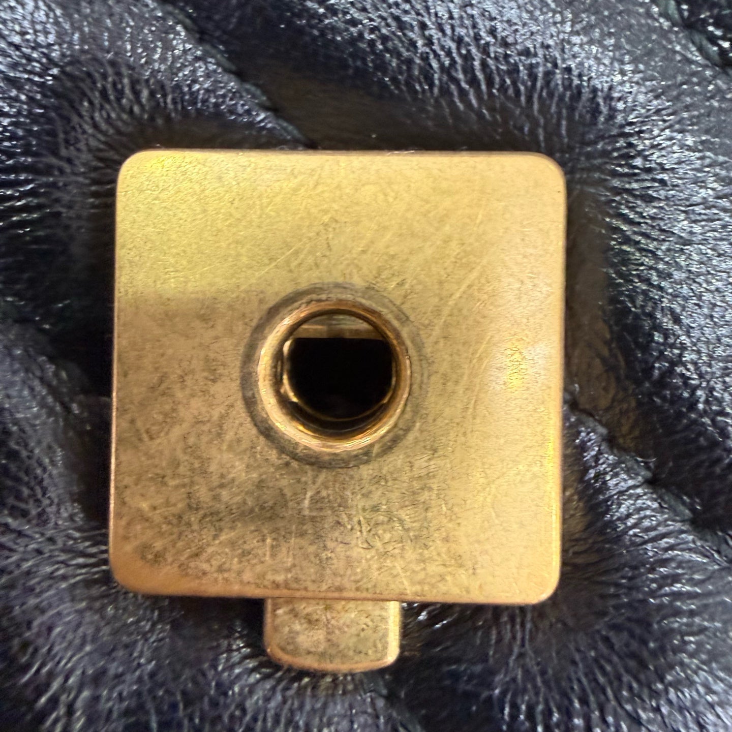 Gucci Messenger Bag