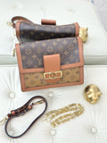 Louis Vuitton Crossbody M44391
