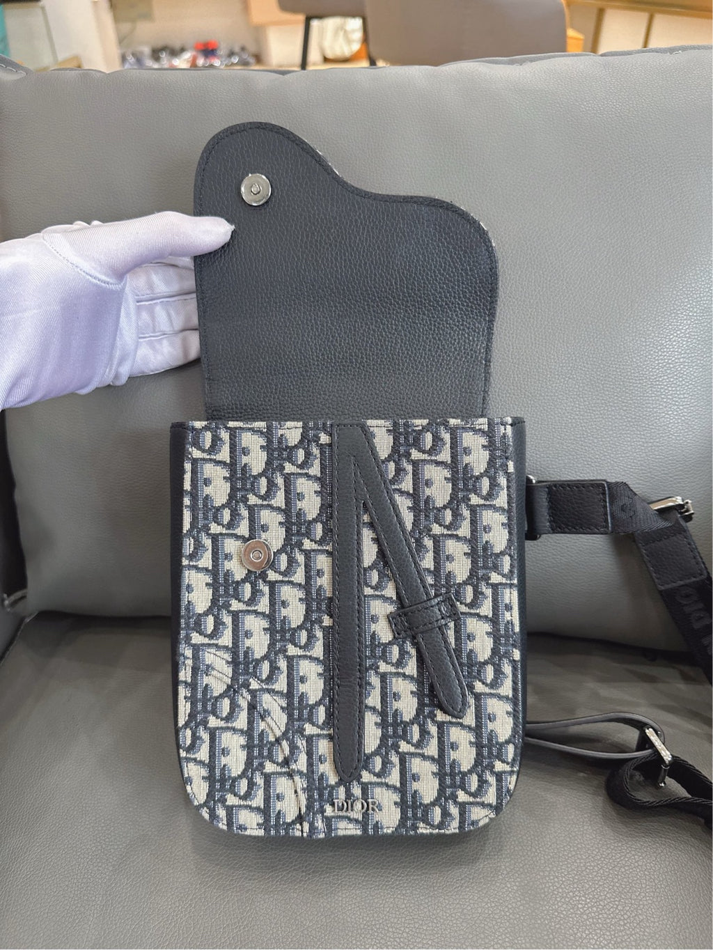 Dior Sling Bag