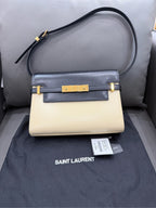 Saint laurent Black