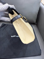 Saint laurent Black