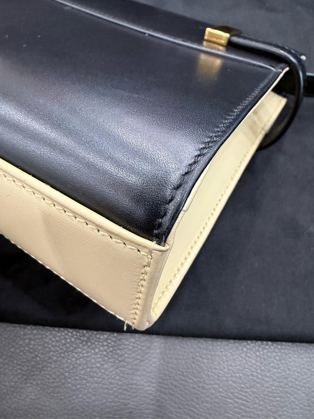 Saint laurent Black