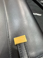 Saint laurent Black