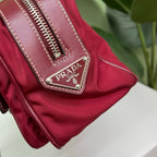 Prada Red