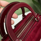 Prada Red