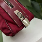 Prada Red