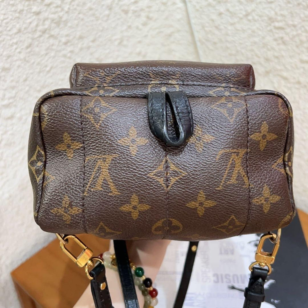 Louis Vuitton Backpack