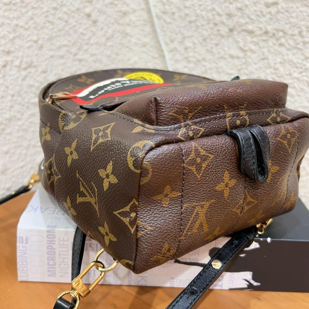 Louis Vuitton Backpack