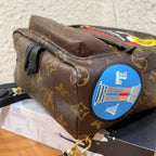 Louis Vuitton Backpack