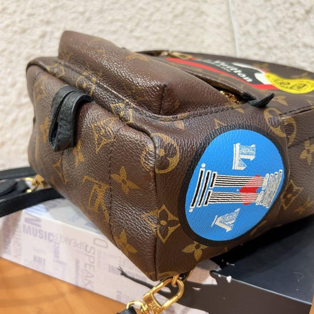 Louis Vuitton Backpack