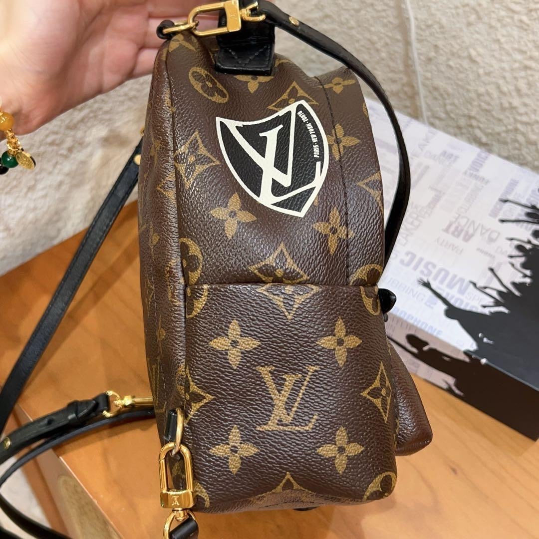 Louis Vuitton Backpack