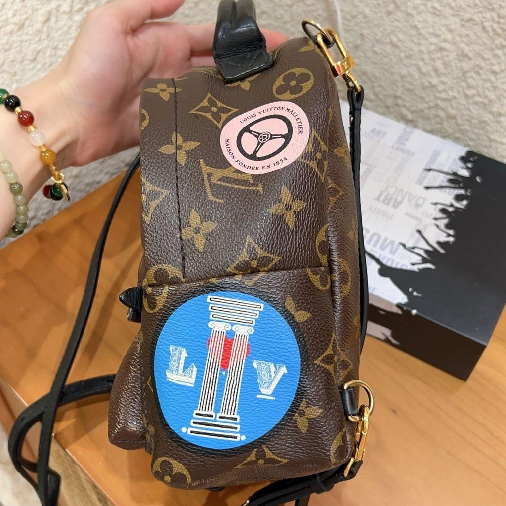 Louis Vuitton Backpack