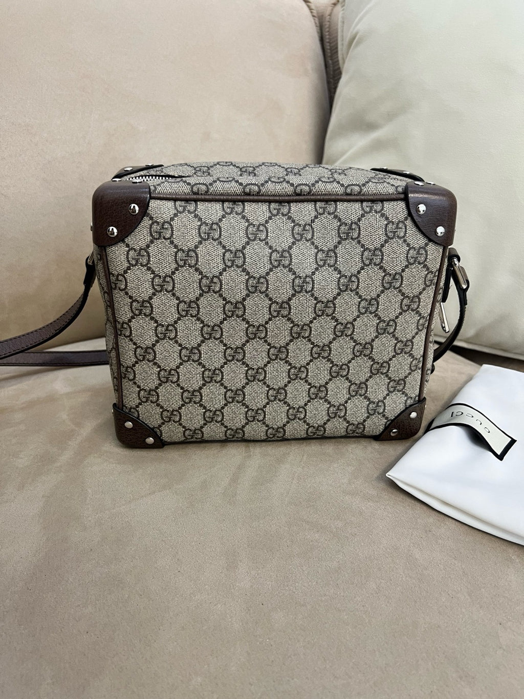 Gucci Brown