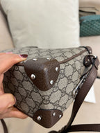 Gucci Brown